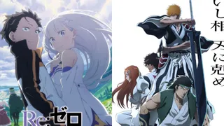 5 Highly-Anticipated Anime Releasing On OTT In Fall 2024 On Netflix, Crunchyroll, Prime Video And More